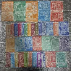 Vジャンプ付録まとめ　遊戯王、ワンピース、ドラゴンボール、ダイの大冒険