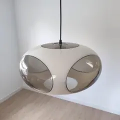 ルイジ・コラーニ　ランプ　照明　スペースエイジ　luigi colani