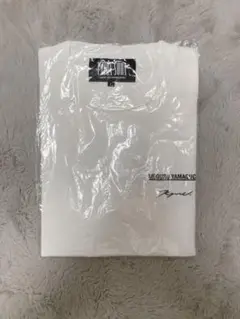 MEGURU YAMAGUCHI × KYNE Tシャツ