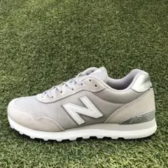 美品24.5newbalance WL515BA3 ニューバランス HC228