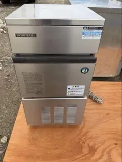 ホシザキ 全自動製氷機 部品取り2台 本体 送料無料 - メルカリ