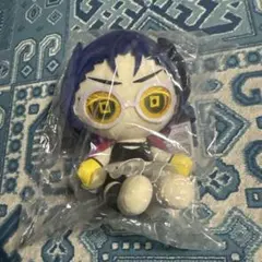 Ado 阿修羅ちゃんぬいぐるみauコラボ - メルカリ