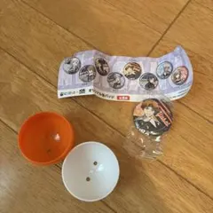 にじさんじ✖️くら寿司 オリジナル缶バッジ