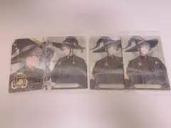 ツイステ ウエハース7 オクタヴィネル ブルームバースデー