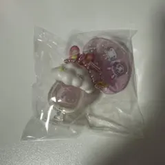 メゾピアノ　サンリオキャラクターズ　シークレットチャーム　ハローキティ　サンリオ