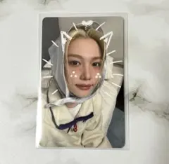Stray Kids フィリックス トレカ RUN IT POPUP Felix Stray Kids Felix トレカ RUN IT JAPAN POPUP - メルカリ
