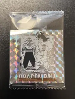 ドラゴンボール 40周年記念 シールウエハース2 第十六巻 第16巻