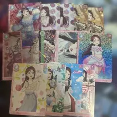 2025年最新】桜内梨子 スクコレの人気アイテム - メルカリ