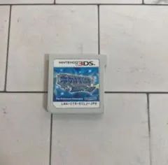 アルファサファイア