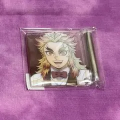 鬼滅の刃 モクテル ロト 宇髄天元 ミニアクリルパネル - メルカリ