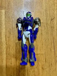 デジモンフロンティア ランディング アクション ヴォルフモン - メルカリ