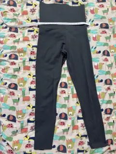 美尻・ウエスト引き締め 着圧レギンス