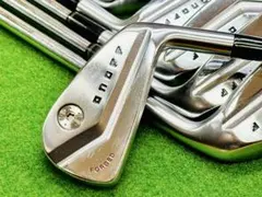 2026年最新】オノフ クロ アイアン 2022の人気アイテム - メルカリ