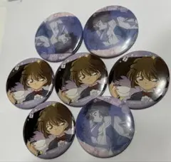 2026年最新】灰原哀缶バッジの人気アイテム - メルカリ