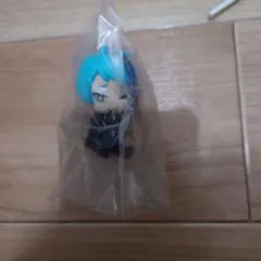 ツイステ 肩ズンFig. オクタヴィネル　ジェイド③