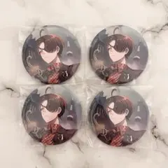 ニート部フェス PUS ウマヅラハギさん ホロ缶バッジ ニート部 RED 缶バッジ ウマヅラハギ｜Yahoo!フリマ（旧PayPay