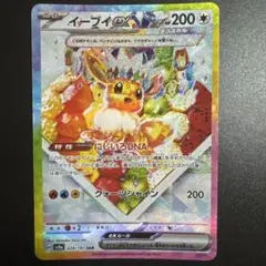 ブイズex SAR 2枚セット ポケカ(ブイズ)のカード販売・通販 | magi