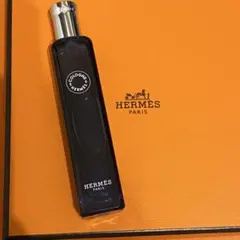 エルメス コロン エルメス オードゥ シトロン ノワール 15ml