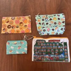 ポーチセット