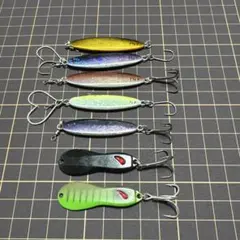 2026年最新】メタルワサビーの人気アイテム - メルカリ