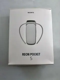 2026年最新】REON POCKET 5の人気アイテム - メルカリ