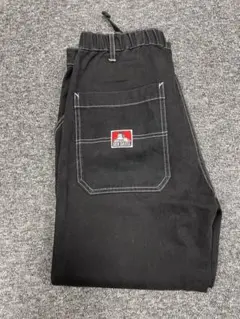 BEN DAVIS パンツ　Ｍサイズ　ブラック