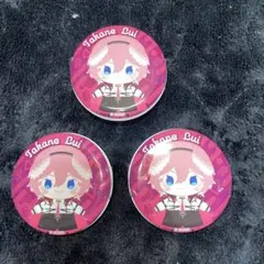 2026年最新】鷹嶺ルイ 缶バッジの人気アイテム - メルカリ