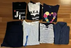 子供服 150cm〜160cm、Sサイズ まとめ売り GapKidsなど