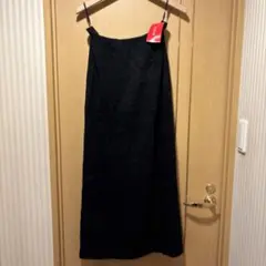 シャコック　CHACOK 黒のタイトスカート サイズ3 フランス製