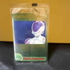 ドラゴンボールZ 3D Collection フリーザ 未開封