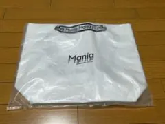 SnowMan ショッピングバッグ