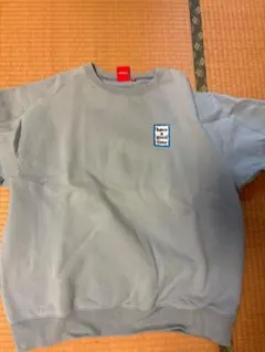 have a good time スウェット デカロゴ グレー L 1220 have a good time スウェット デカロゴ グレー L 1220 楽天市場