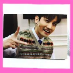 東方神起 チャンミン 生写真