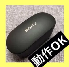 SONY WF-1000XM4 充電ケースのみ