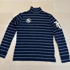 2025年最新】パーリーゲイツ モックネックの人気アイテム - メルカリ