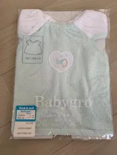 ベビースモック　エプロン