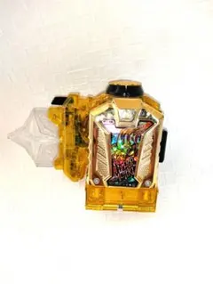 DXハイパームテキガシャット / 仮面ライダーエグゼイド