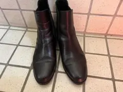 ユナイテッドアローズ サイドゴアブーツ