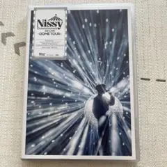 2026年最新】nissy dvd 4thの人気アイテム - メルカリ