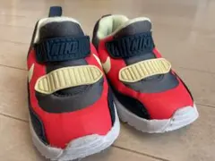 NIKEスニーカー　エアマックス