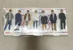 ミニーズWEST アクリルスタンド　未開封