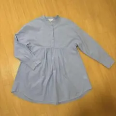 スローブイエナ ブラウス 長袖