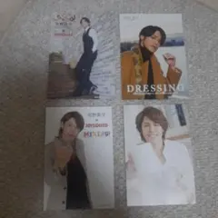 宮野真守 マモライ サイン入り ブロマイド 宮野真守 マモライ サイン入り ブロマイド - メルカリ