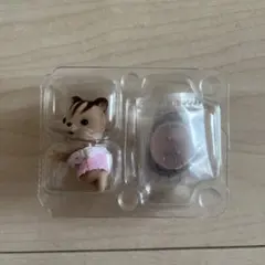 シルバニアファミリー 人形本体 セット