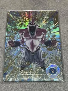 ドラゴンボールスーパーダイバーズ SDV6-066 魔人ブウ悪 パラレル