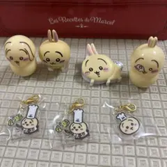 【ちいかわ】うさぎセット