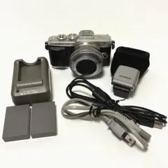 2026年最新】Olympus pen e-pl7 レンズの人気アイテム - メルカリ