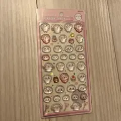 ちいかわ　ボンボンドロップシール