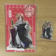 2026年最新】銀魂 小さくなっちゃった アクリルスタンドの人気アイテム