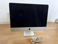 Apple iMac 本体 デスクトップPCのサムネイル